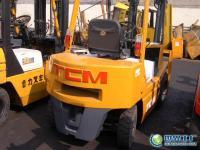 供應(yīng)叉車，哪個(gè)品牌最好？二手設(shè)備轉(zhuǎn)讓全解析