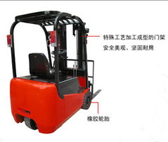 叉車產(chǎn)品列表 第26頁